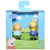 Figura Peppa Pig Y Sus Amigos 6cm F6413 Hasbro