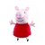 Peluche Peppa Pig 05040 - comprar online