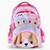 Mochila Espalda Footy Cool Friends Bear con Luz Led. - comprar online