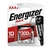 Pilas AAA Energizer