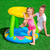 Pileta Bañera inflable con Techo y protección Uv Bestway 52331 - comprar online