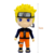 Figura de Naruto Shippuden Uzumaki Chibi. 1186 - comprar online