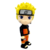 Figura de Naruto Shippuden Uzumaki Chibi. 1186 en internet