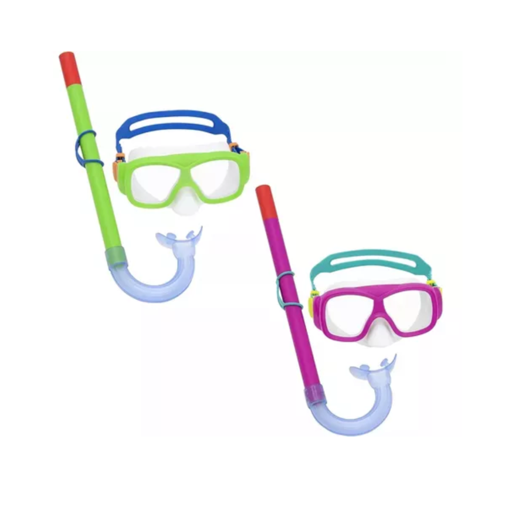 Máscaras de Snorkel y Gafas, Online