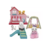 Bunny Boutique Lovely Villa Con Figuras 2480 - comprar online