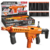 Pistola Dart Zone Nexus Pro Ultimate Dart Blaster 61071 Wabro - comprar online