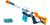 Pistola X-shot Max Attack 3694 - comprar online