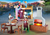 Playmobil City Life Pizzería Con Terraza Con Luz 70336 - Cachavacha Jugueterías