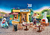 Playmobil City Life Pizzería Con Terraza Con Luz 70336 en internet