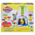 Play Doh Licuadora De Batidos Coloridos F9142 Hasbro