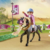 Playmobil Torneo De Equitación Country 70996 en internet
