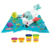 Masas Play-Doh Airplane Explorer Starter Set F8804 Hasbro - comprar online