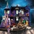 Playmobil Scooby-doo! Aventura En La Casa Del Misterio. 70361 - tienda online