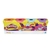 Masa Set X4 Play Doh Colores Surtidos Hasbro B5517 - Cachavacha Jugueterías