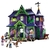 Playmobil Scooby-doo! Aventura En La Casa Del Misterio. 70361 en internet