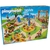 Playmobil Parque de Juegos 5024 Intek EMPAQUE CON DETALLES