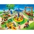 Playmobil Parque de Juegos. 5024 - Cachavacha Jugueterías