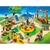 Playmobil Parque de Juegos 5024 Intek EMPAQUE CON DETALLES - tienda online