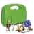 Playmobil Maletin Camping Aventura De Campamento. 9323 - comprar online