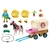 Playmobil Carruaje de Ponis. 70998 - comprar online