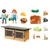 Playmobil Set Alimentando A Los Conejos 25 Piezas. 70675 - comprar online