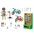Playmobil Taller De Reparación Bicicletas. 70674 - comprar online