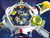 Playmobil Space Estación De Marte 9487