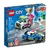 Lego City - Ice Cream Truck Police Chase 60314 Exem Trading