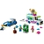Lego City - Ice Cream Truck Police Chase 60314 Exem Trading - comprar online