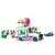 Lego City - Ice Cream Truck Police Chase 60314 Exem Trading en internet