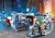 Playmobil City Action Policia Escape De Prision 70568 - comprar online
