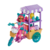 Polly Pocket Carrito Con Bicicleta Dulces Sorpresa HHX76 Mattel - Cachavacha Jugueterías