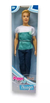 Muñeco Thiago Poppi Doll Individual B301 - tienda online