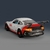 Playmobil Porsche 911 GT3 Cup 70764 - tienda online