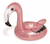 Posavasos para pileta inflable Flamenco Rosa Bestway Art 34104 - comprar online