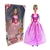 Muñeca Princesa Caffaro - tienda online