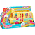 Kindi Kids Minis Autobus Escolar Con Muñeca 50084 - comprar online