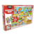 Puzzle Rompecabezas Uniesco x16 Piezas - comprar online