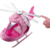 Helicoptero Barbie Glam Para Muñecas Original Miniplay Lelab. 760 - comprar online