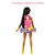 Barbie Malibu y Brooklyn de campamento | Mattel | HDF73/74 - comprar online