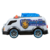 Vehículo Nikko Road Rippers Rescate Flaserz 12cm en internet