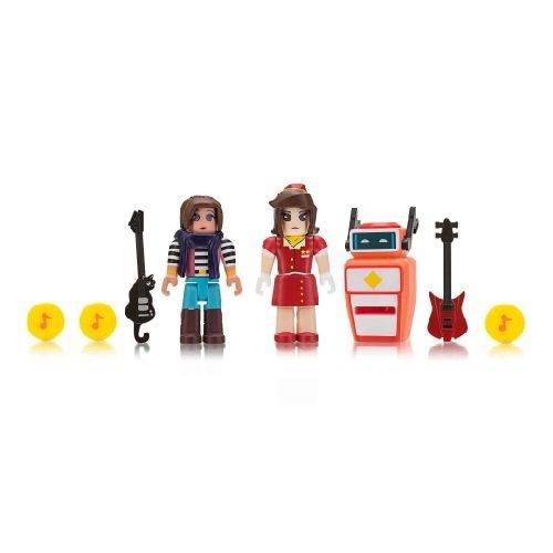 Comprar figuras roblox best sale