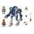 Playmobil Robot Policía Para Operaciones Especiales 70571 - comprar online