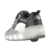 Zapatillas Roller Shark Gris Con Luces Led ROLL691 Footy en internet