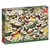 Puzzle Jumbo X 1000 Piezas - tienda online