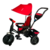 Triciclo Infantil Reforzado Priori RT9043 en internet
