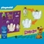 Playmobil SCOOBY DOO! Scooby & Shaggy con Fantasma 70287 - comprar online