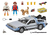 Playmobil Volver Al Futuro Auto Delorean 70317 - Cachavacha Jugueterías
