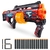 Pistola X-Shot Skins Last Stand Con 16 Dardos 7300 - tienda online