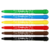 Marcadores Superlavables x6 Simball Kids SP Productos 29906 - comprar online